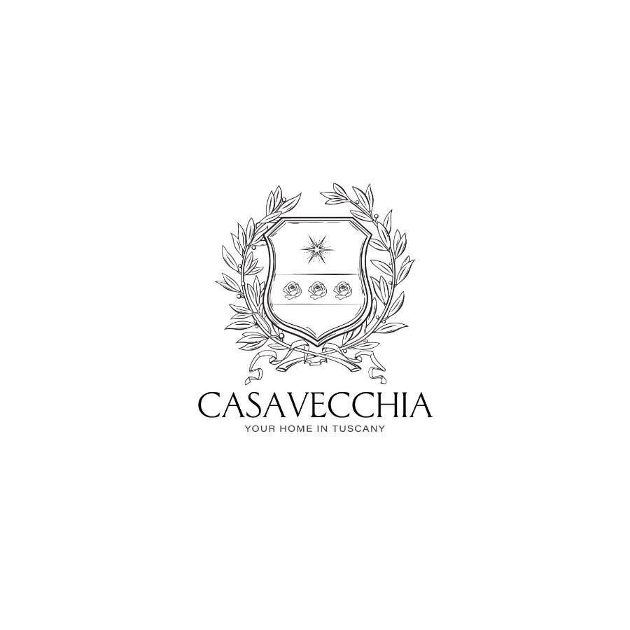Villa Casavecchia San Casciano in Val di Pesa Exterior photo